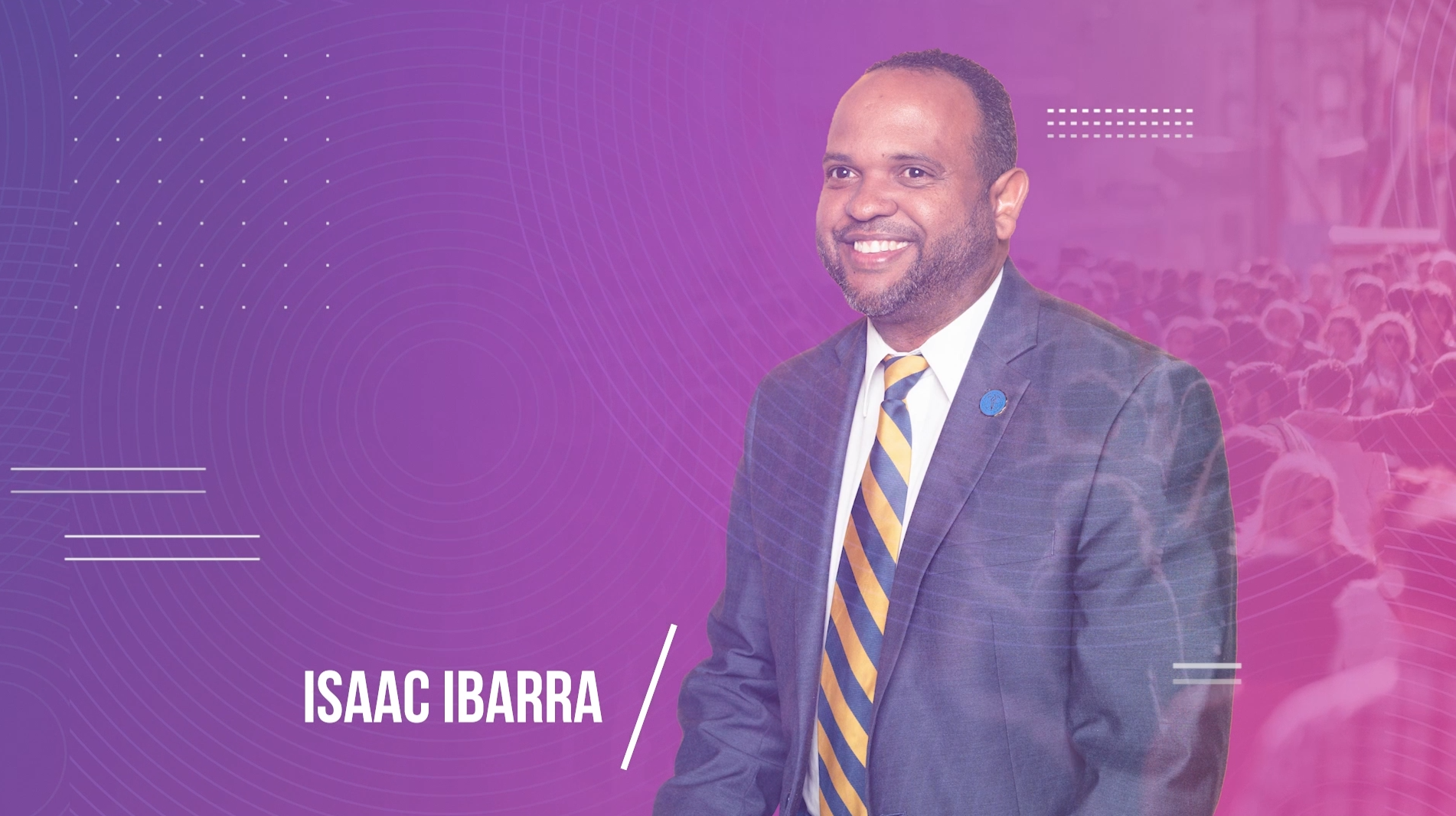 Integrating Evangelism into Every Aspect of Life by Isaac Ibarra