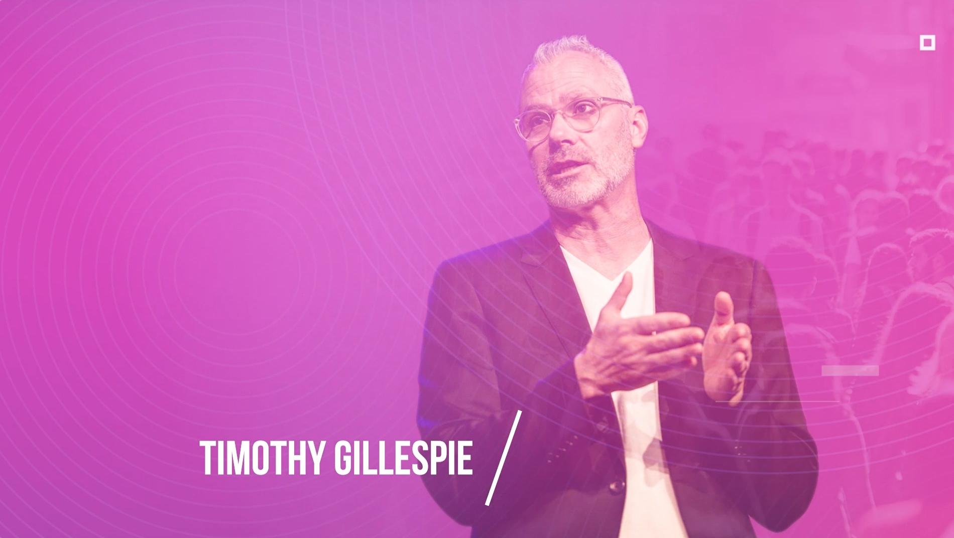 Challenges and Lessons from Crosswalk Church by Tim Gillespie and David Fergunson