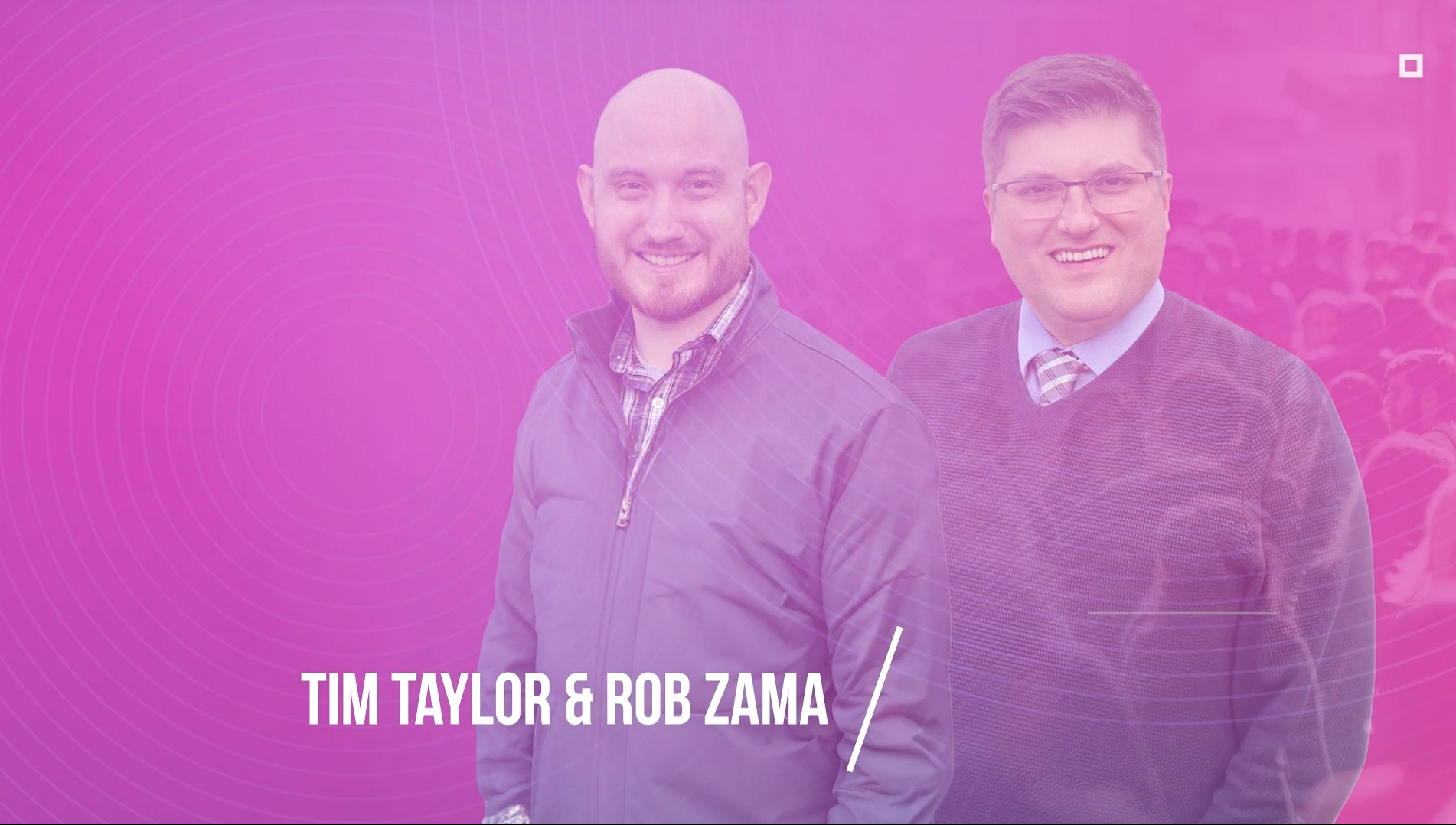 New Approach to Public Evangelism Emphasizing Christ-Centered Identity by Tim Taylor and Rob Zama