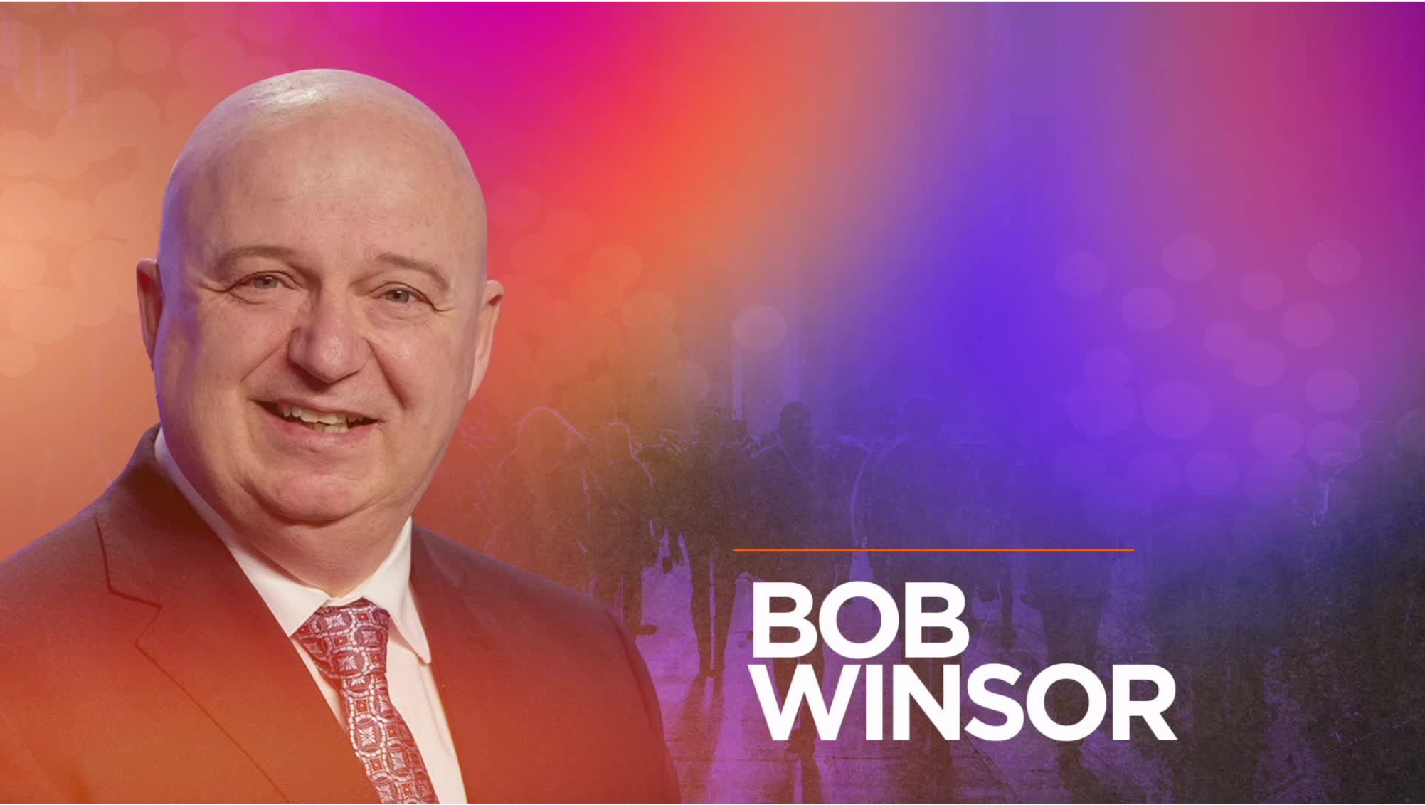 When Strategy Meets Spirit: Lessons in Church Growth by Bob Winsor