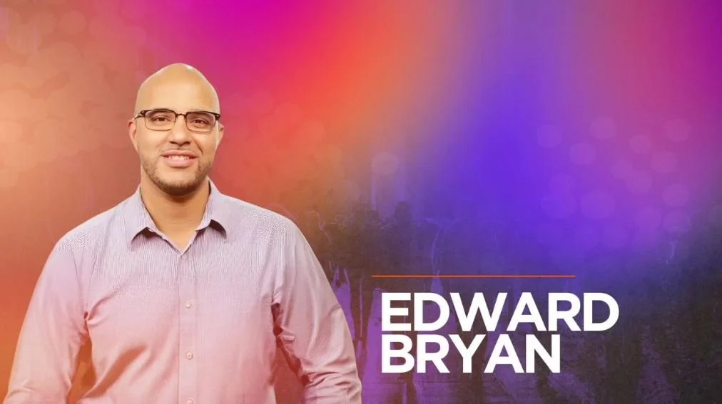 Cómo una iglesia hispana revivió una congregación en declive- Edward Bryan