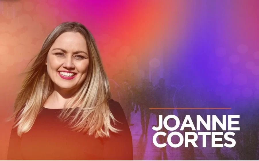 Planting Love in the Heart of DC by Joanne Cortes