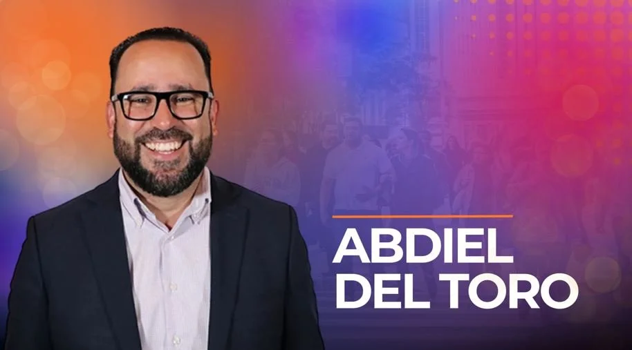 "Un solo evangelio, muchos puentes" ﻿por Abdiel Del Toro