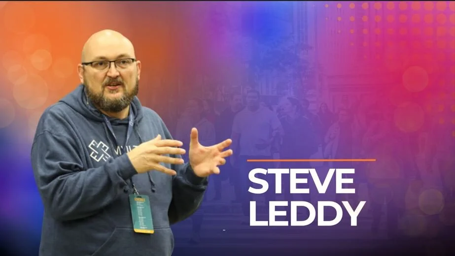 "Pasos Importantes a Seguir Antes de Plantar"  por Steve Leddy
