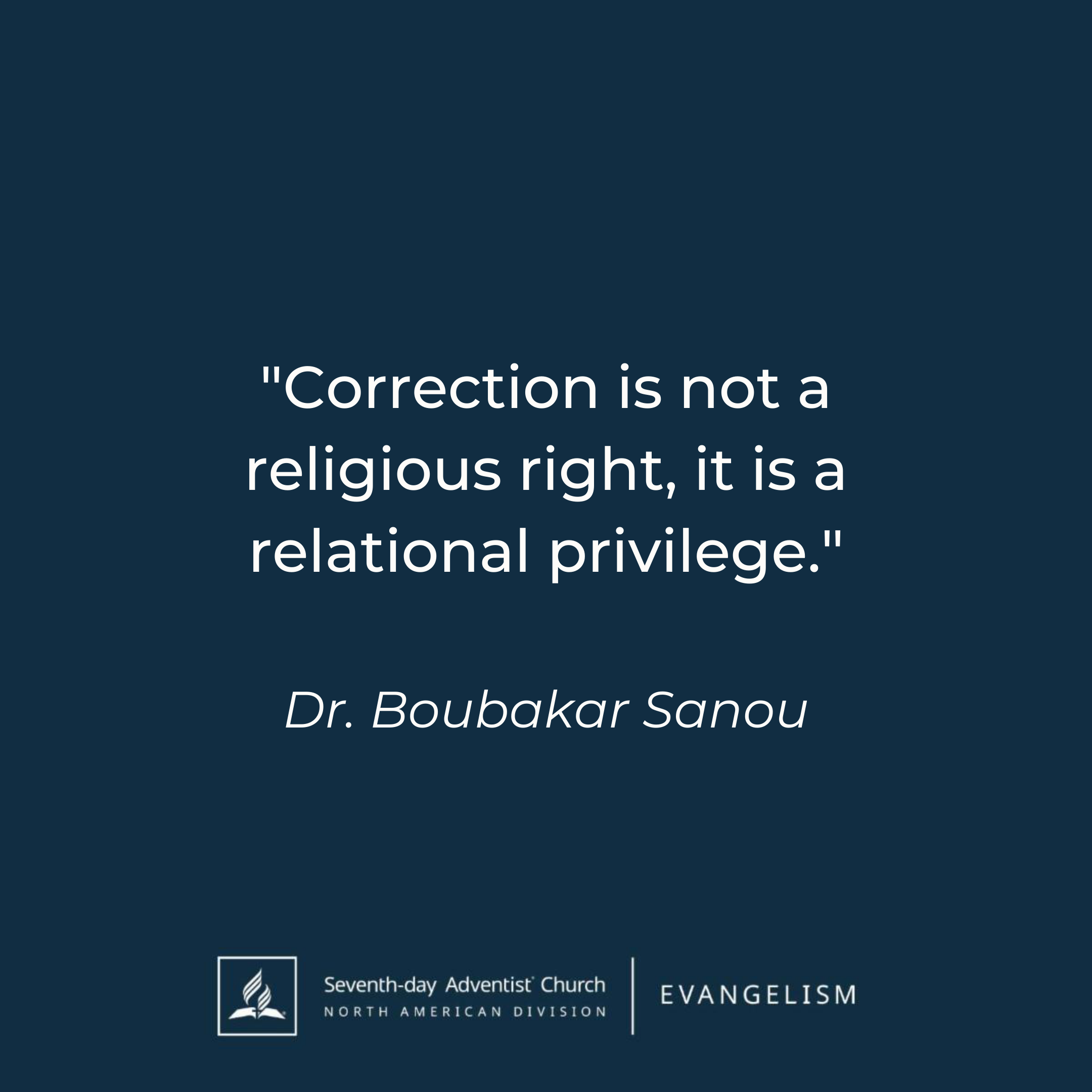 Dr. Boubakar Sanou - Your Job.png