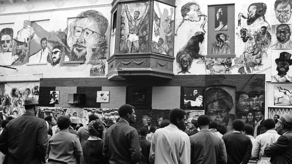 "Evie Shockley, semiautomatic," Chicago Review