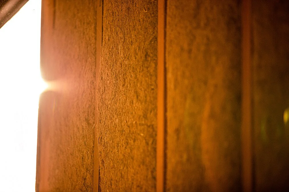 The Benefits of Hemp Insulation