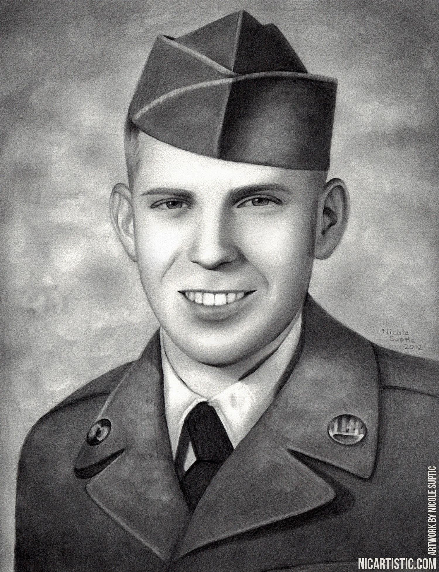 An Ode to Grandpa