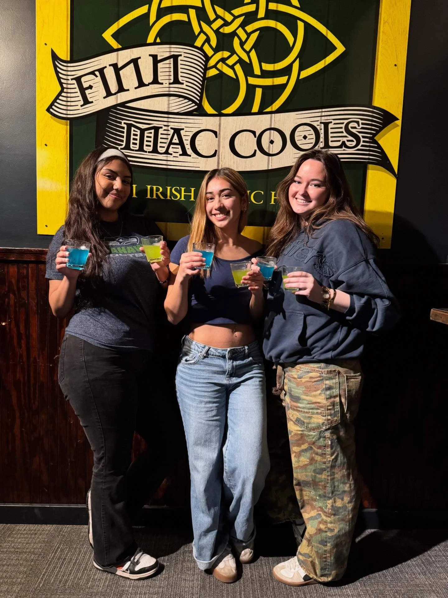 We did it Seattle!!🏆 Thanks for celebrating with us💚💙