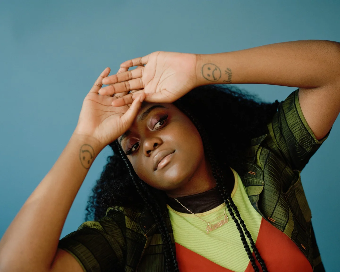 https://www.thefader.com/2018/09/11/noname-room-25-interview