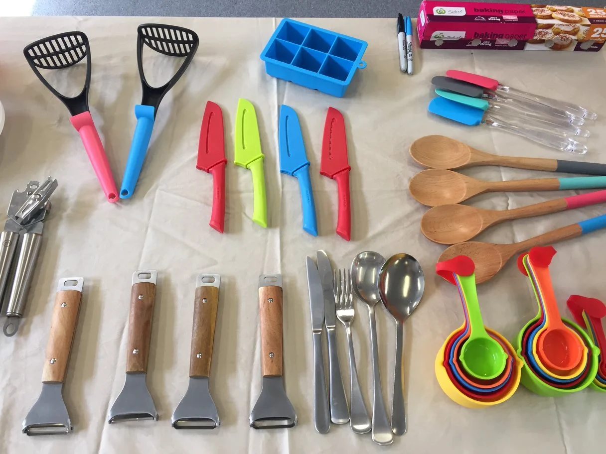 healthyrecipesforkids