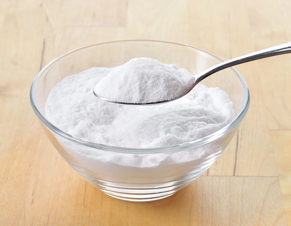 How To: Make Baking Soda Dough