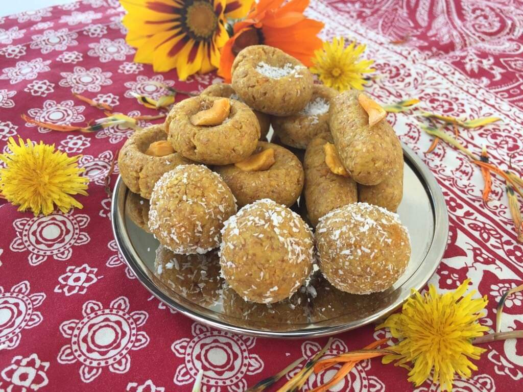 Ready for the party! :)