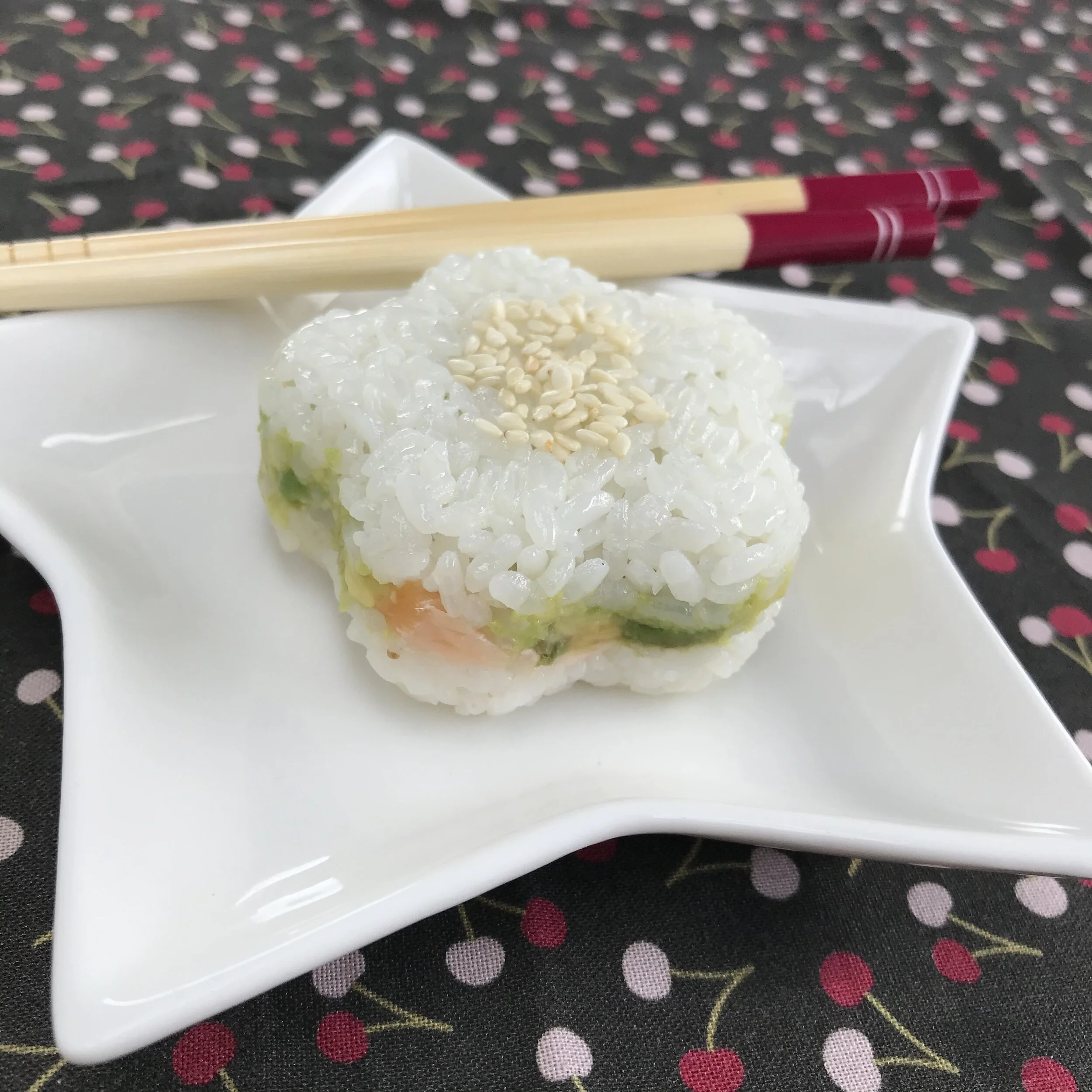 Onigiri (Rice Balls)