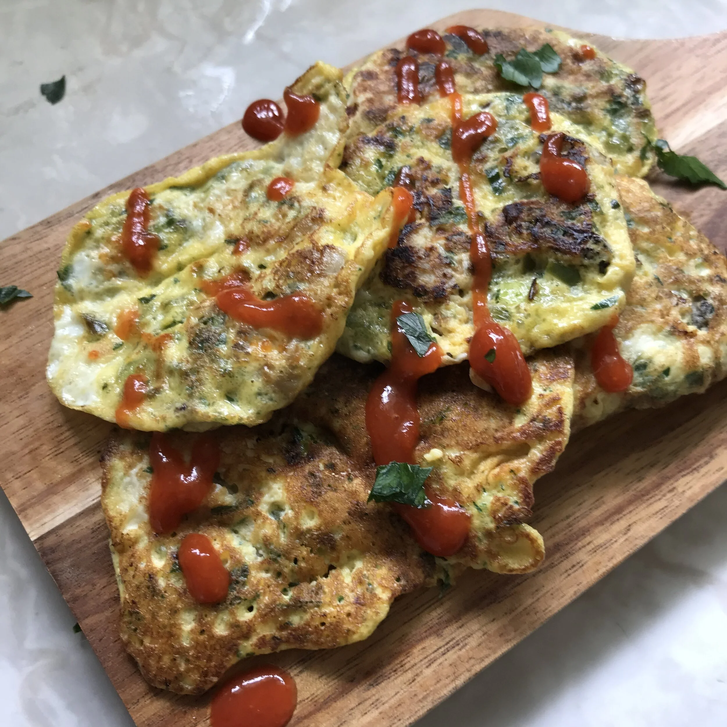 Also delicious served on its own and perfect for Summer entertainment :)