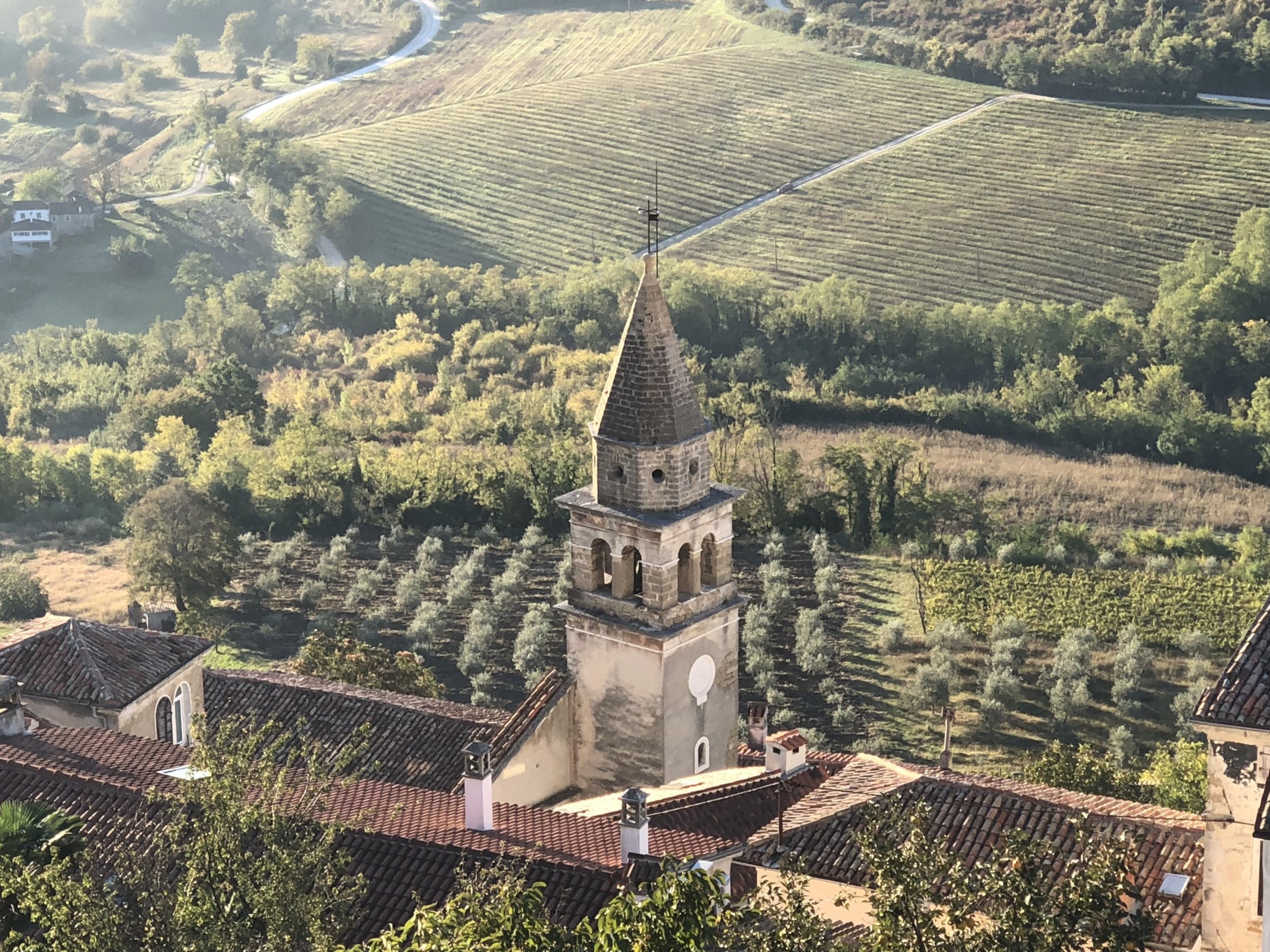 Why Croatia?