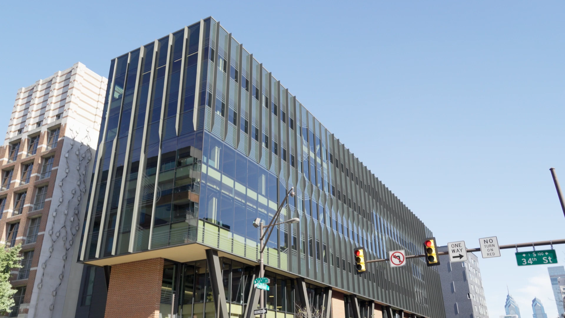 Amy Gutmann Hall: The New Home for Data Science and AI at Penn (Editor)