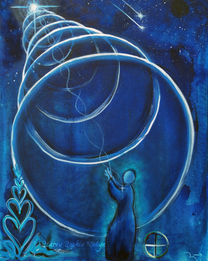 StarStream Transmission