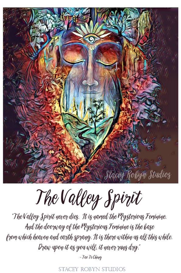 The Valley Spirit