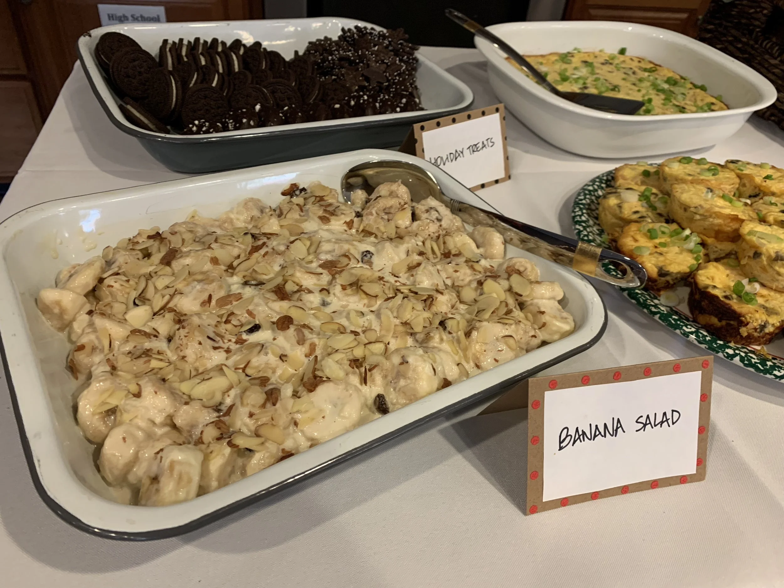 3-ingredient crowd-pleaser recipes for lazy days