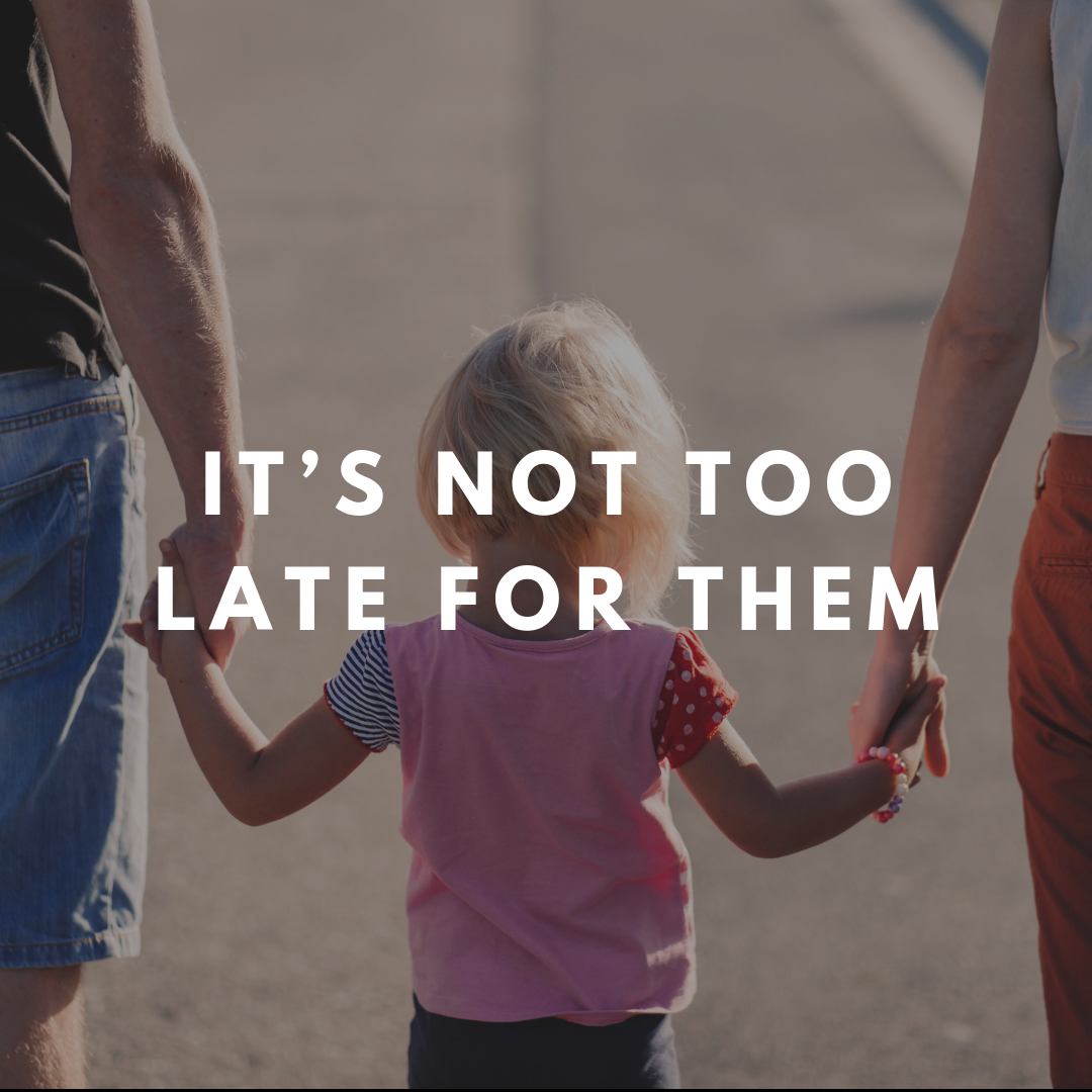 How we protect our kids from infertility
