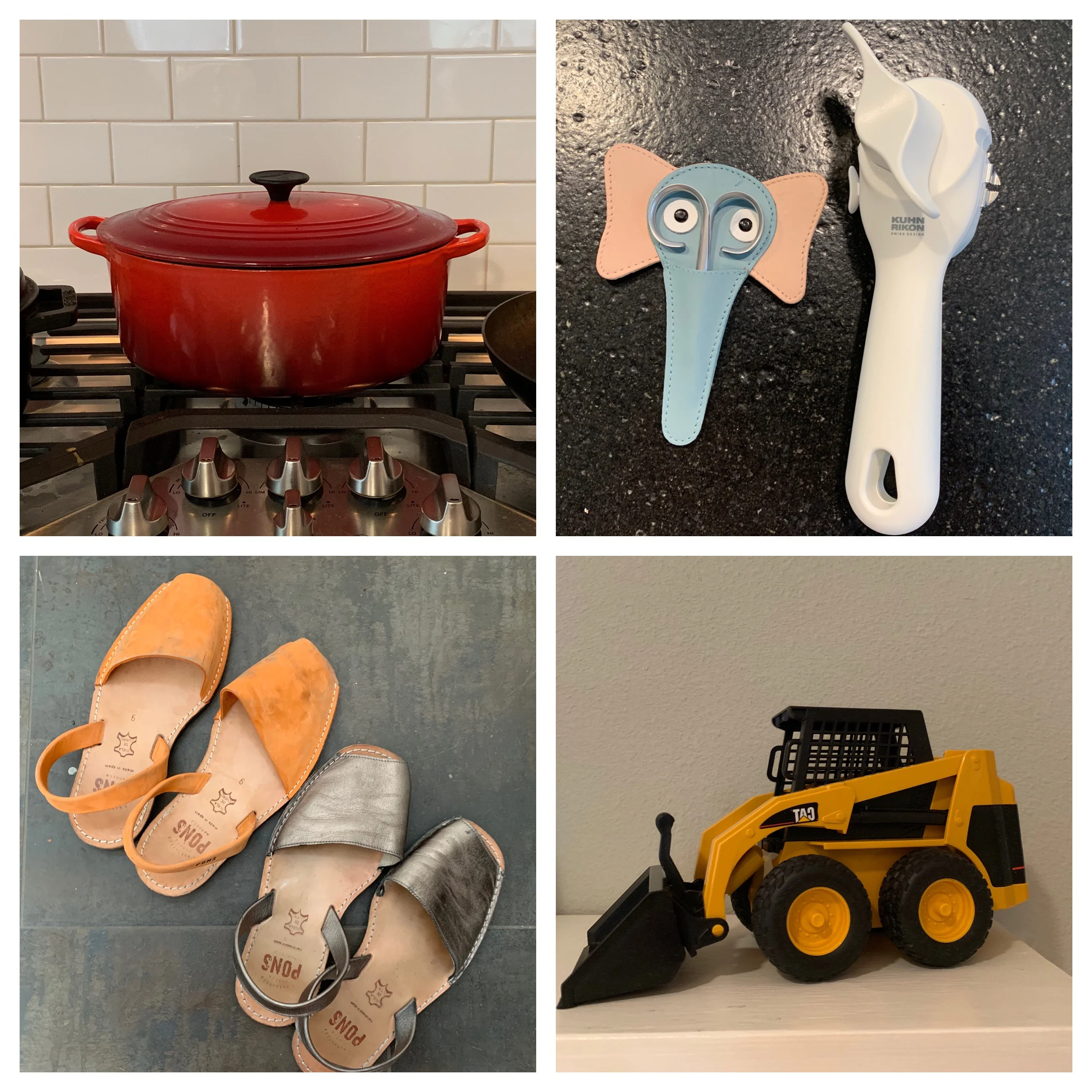 Our favorite products of the world - Part 1