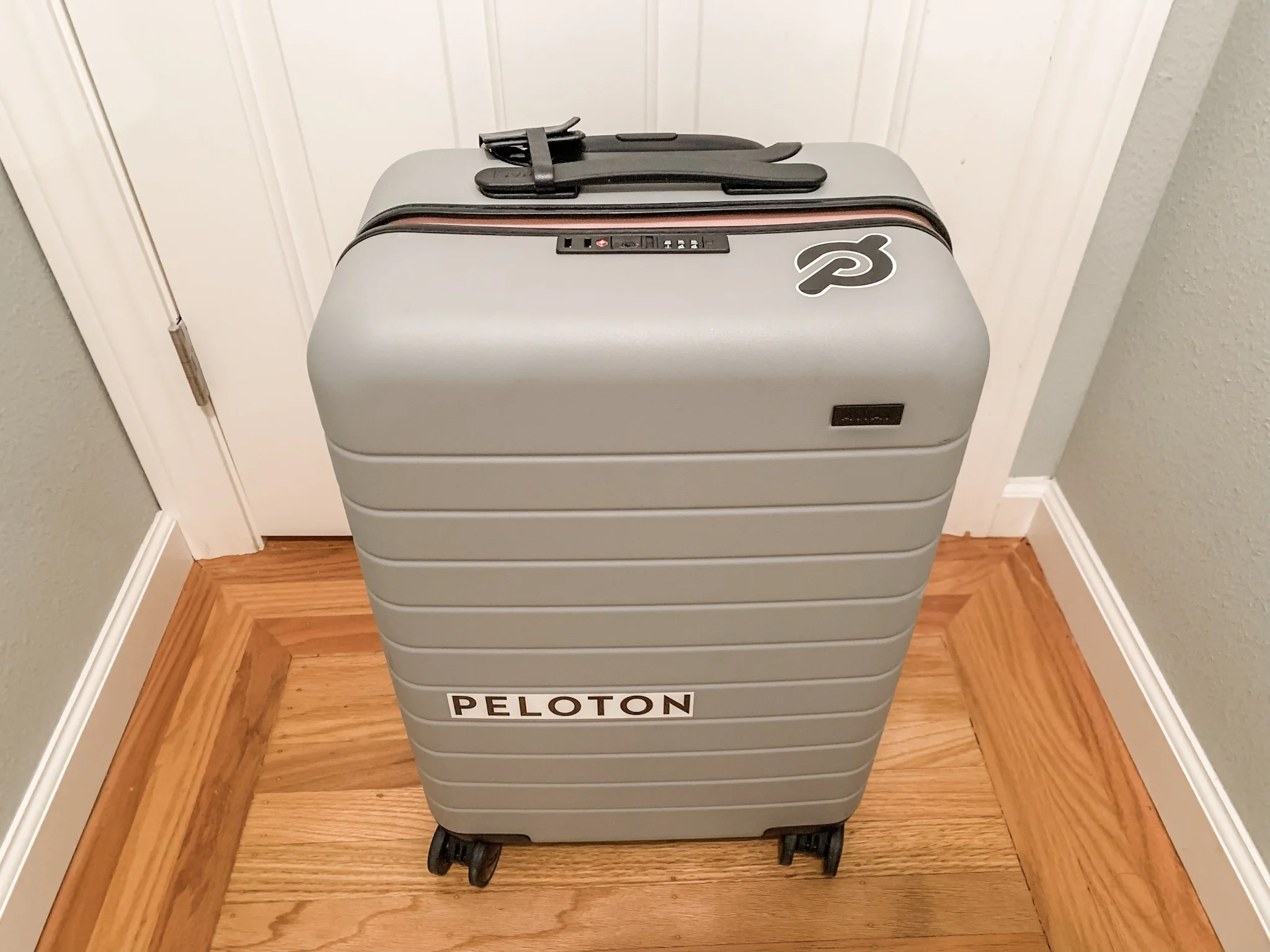 Away carry-on luggage review: Is it worth the hype?