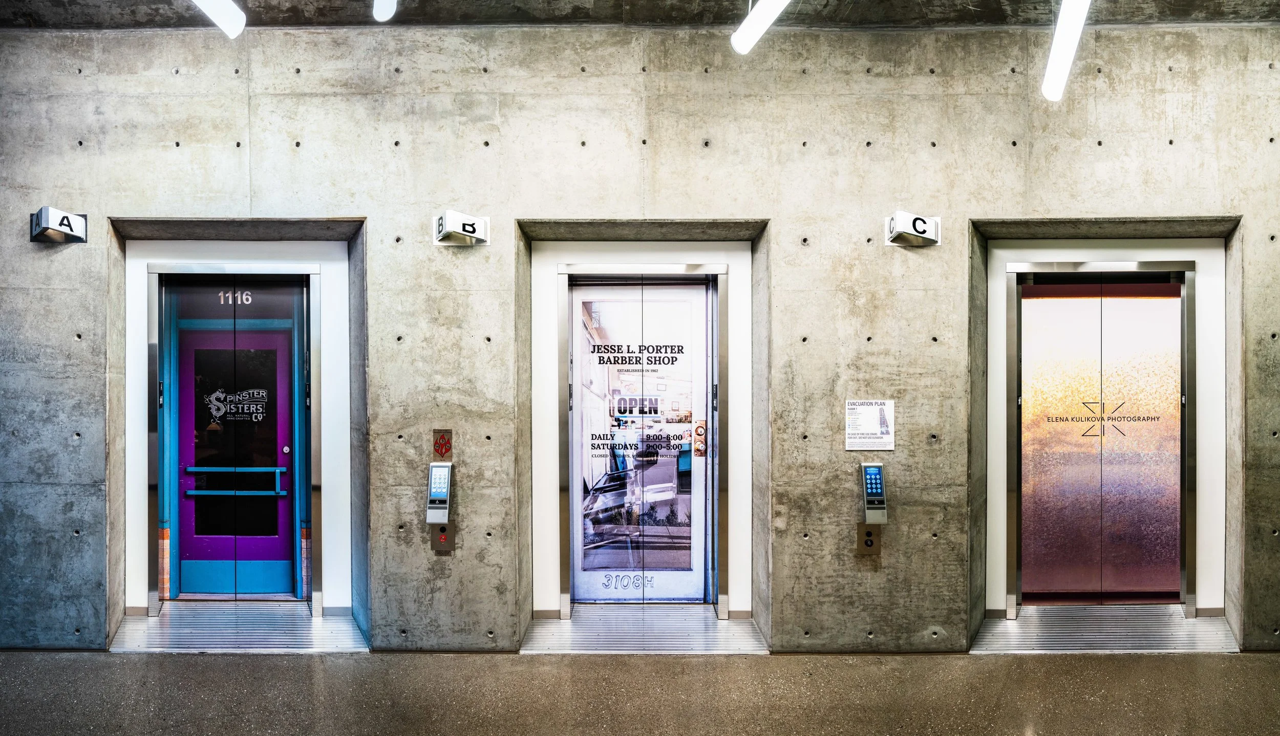 My Own (original piece)