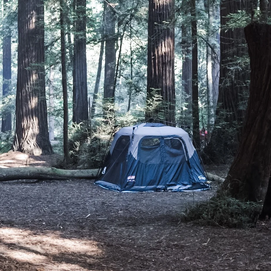 The ultimate car camping guide - [Guest post!]