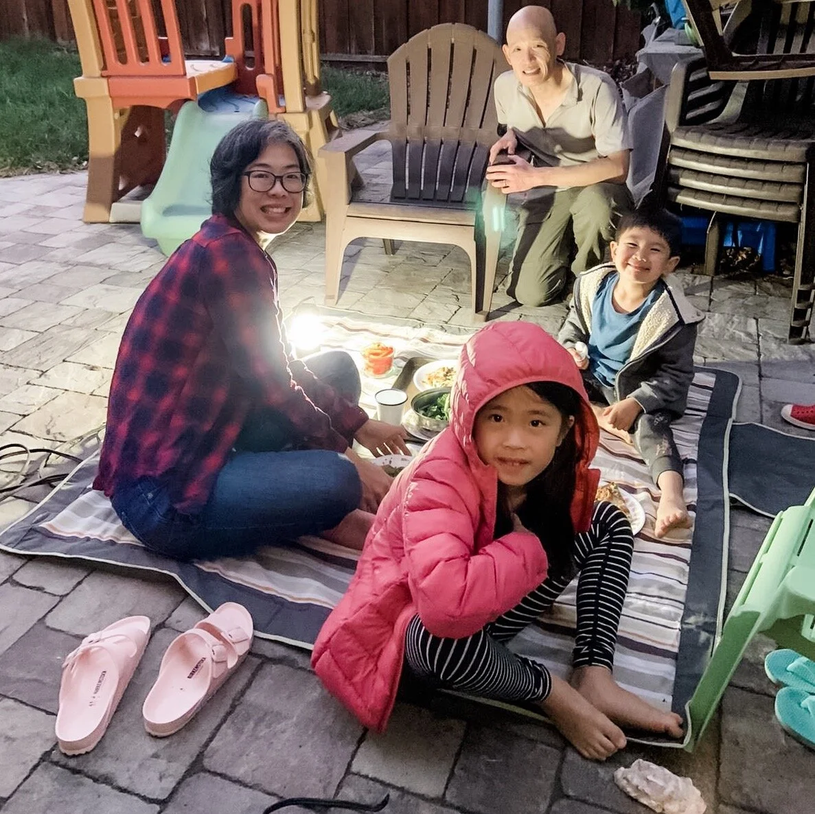 10 low-key ways to switch things up