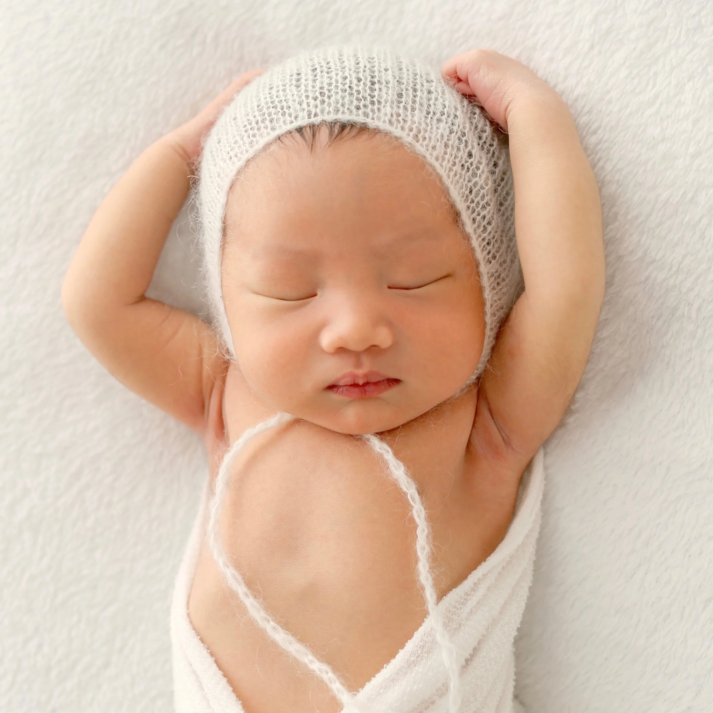 How we approached the fourth trimester