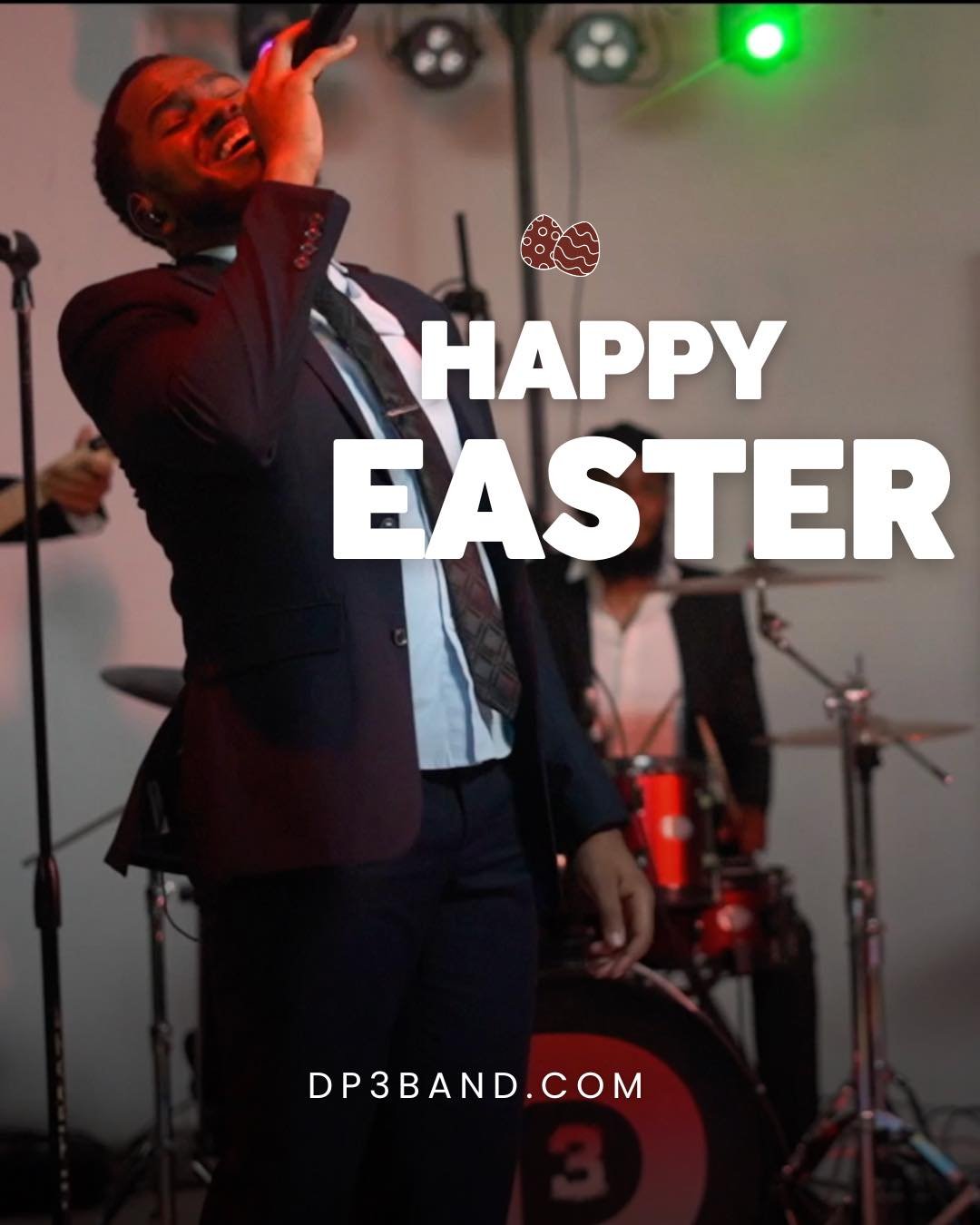 Love blooms brighter this season 🌼

Happy Easter Sunday from your favorite wedding crew!

#wedding #weddingdj #weddingphotography #weddingphotobooth  #weddingphotoboothfun