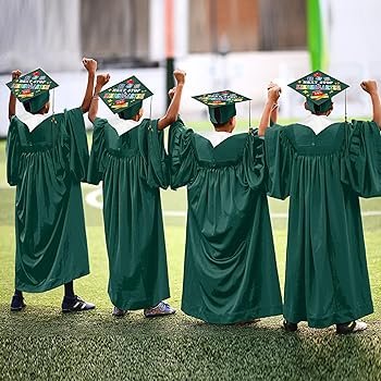 Mini 4-H Graduation