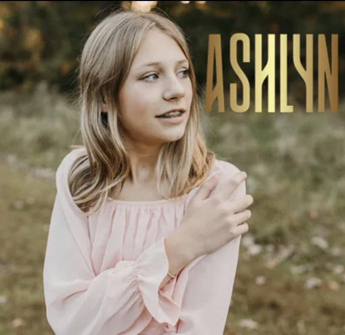 Ashlyn