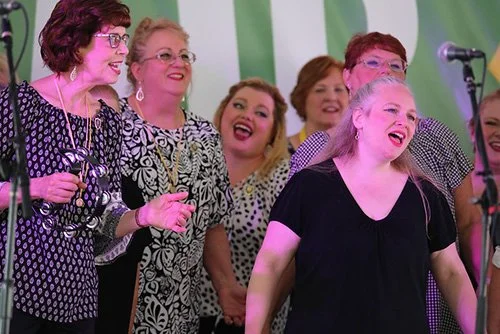 Great Lakes Sound Choir