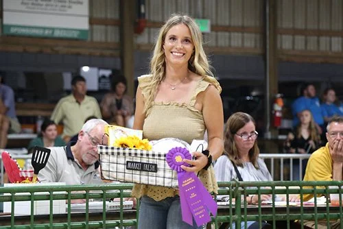 Carcass Awards Program