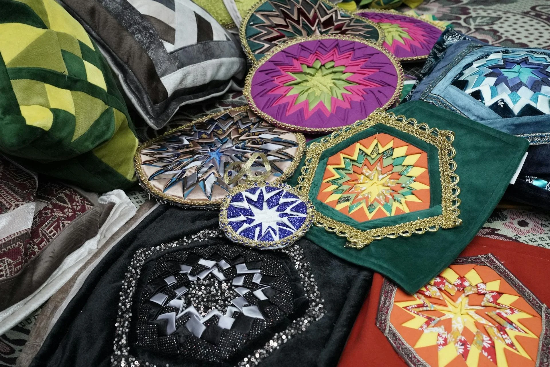 Porter County Fair Creative Arts Competition.jpg