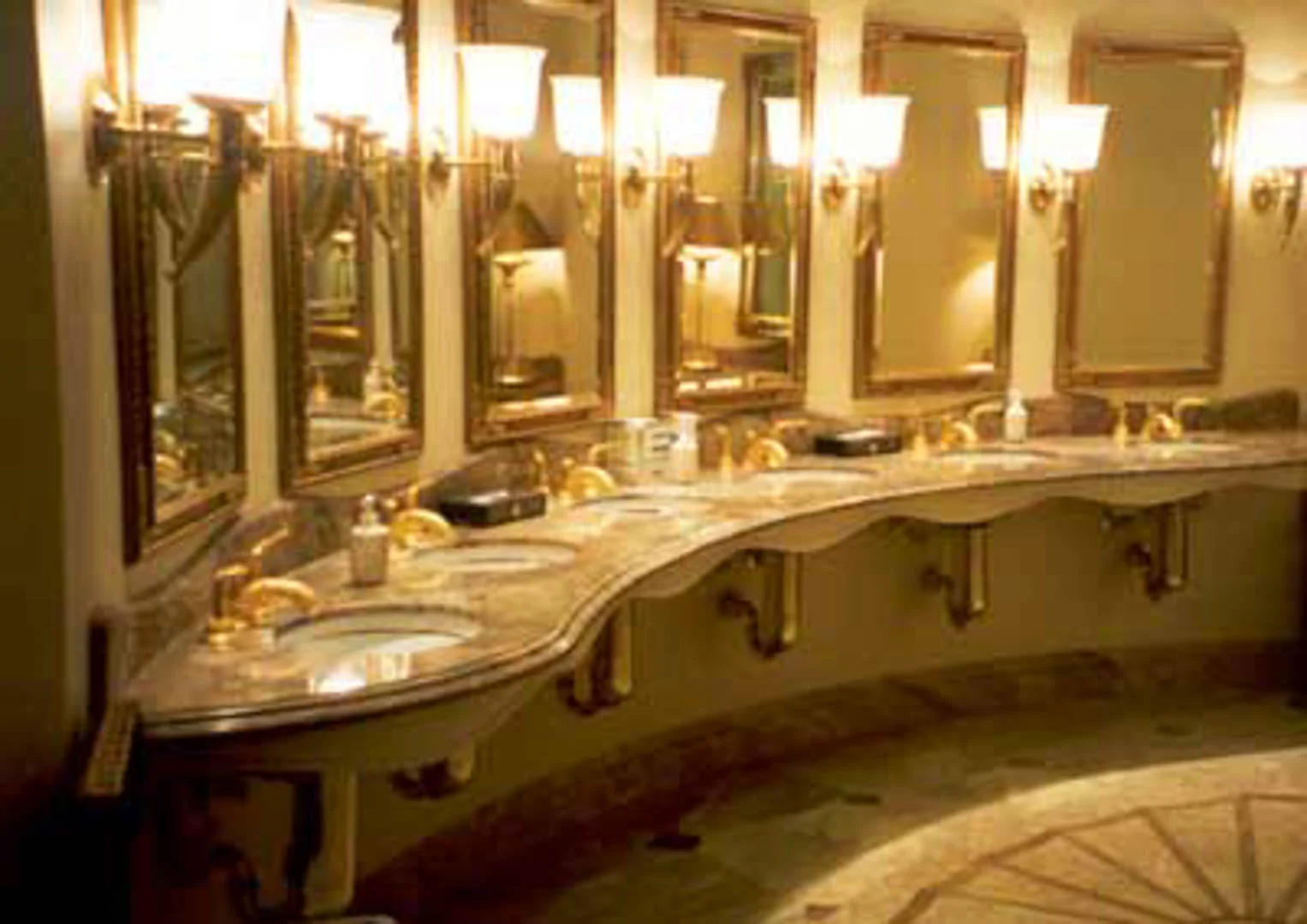 Project: Beverly Hills Hotel Location: Los Angeles, California Description: Luxury hotel work is one of our fortes. Over the past 5 years, Carrara has installed over 1 million square feet of materials per year in hotels alone.