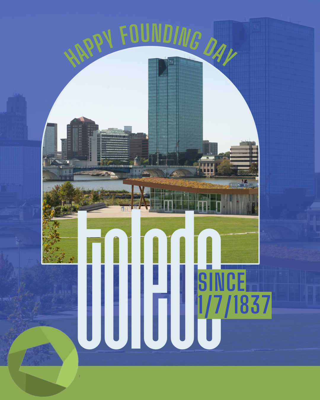 Saba proudly builds in Northwest Ohio and the Toledo area 