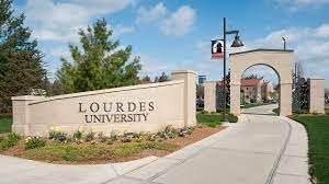 Lourdes University 