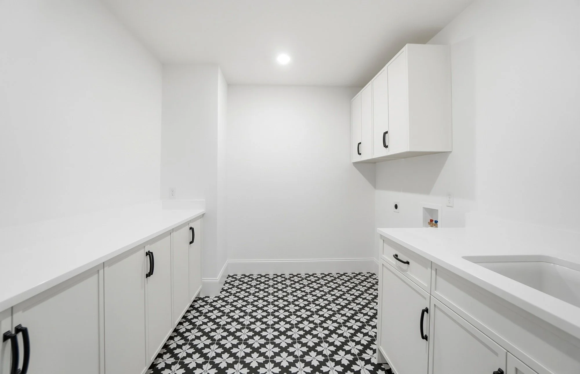 The Ridgemont: Laundry 