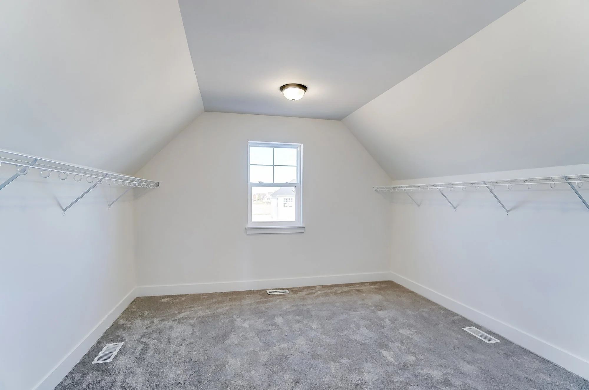 The Canterbury: Primary Closet 