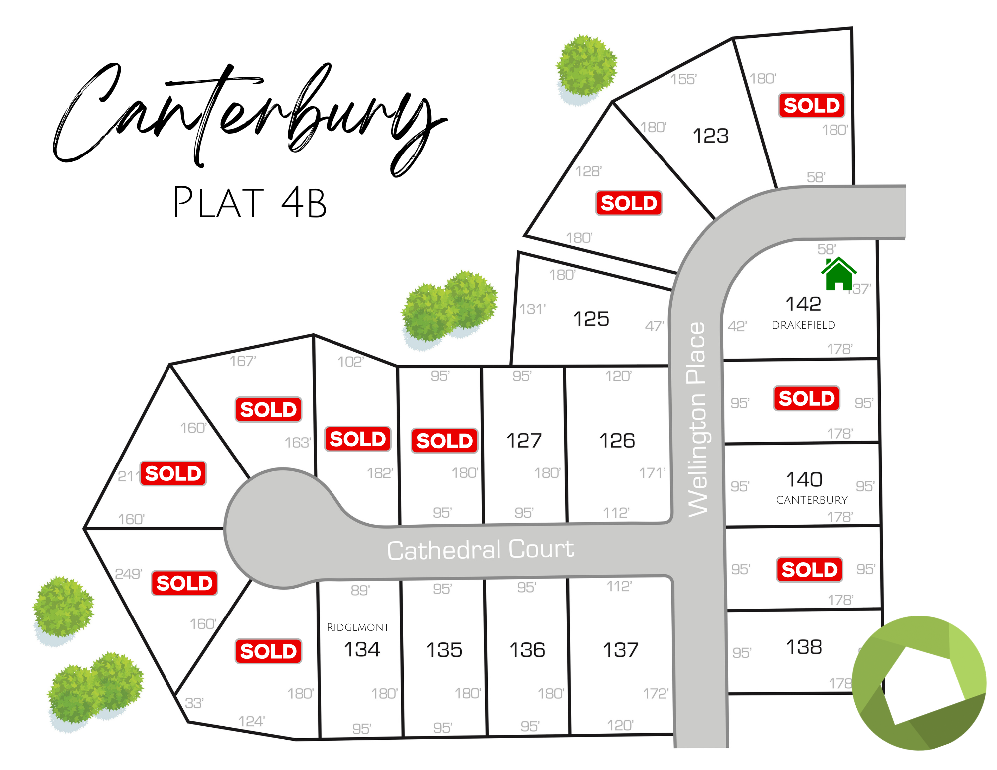 Build a custom luxury home by Saba in Canterbury