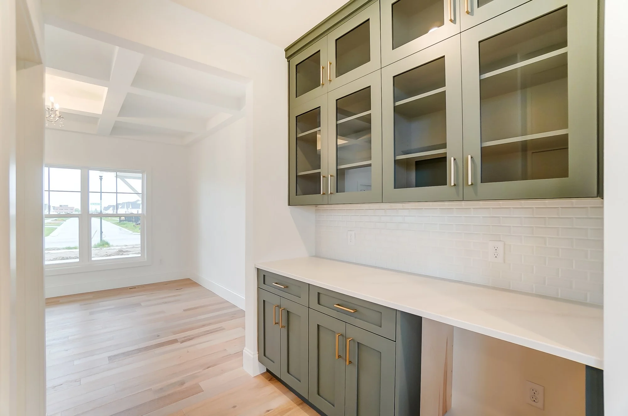 The Prestonwood: Wine Bar 