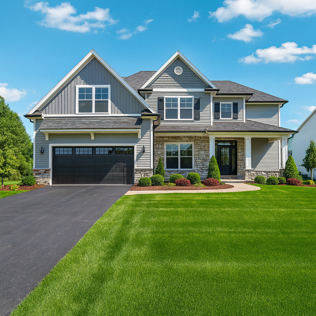 The Kenwood: 2,812 SqFt - 3,179 SqFt