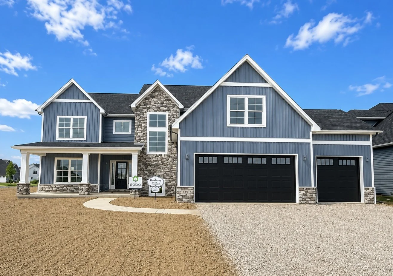 The Drakefield: Exterior 2