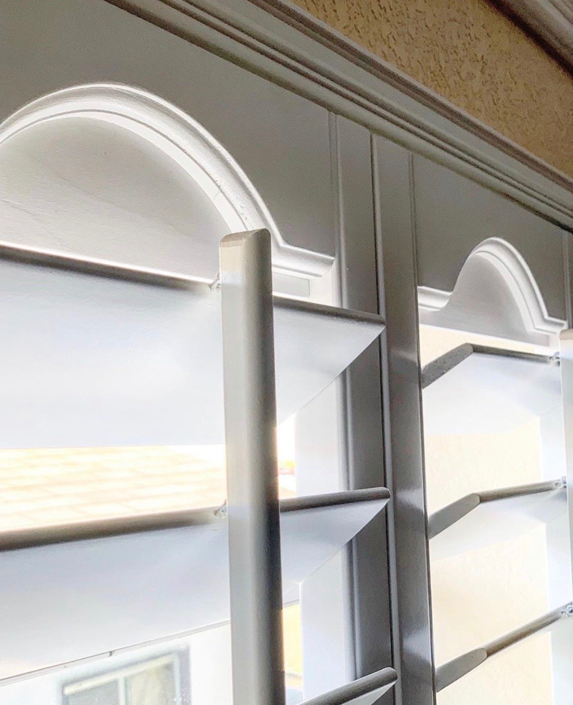 Shutters Express