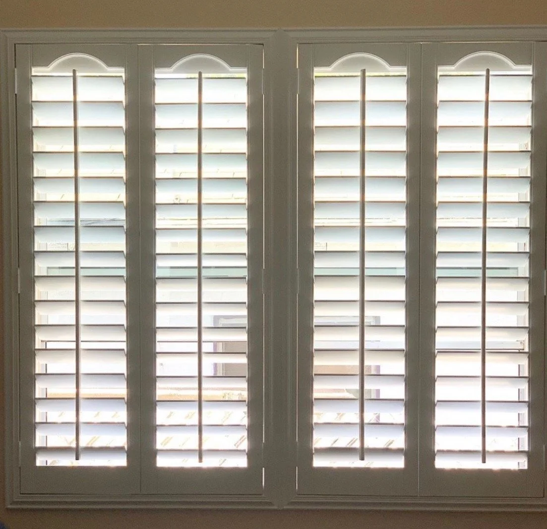 Shutters Express
