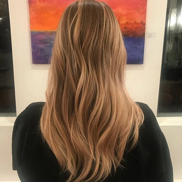 Blow out | Soft Waves