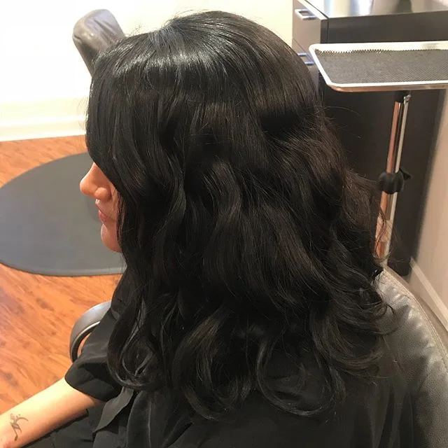 Blowout | Playing with different wave techniques!